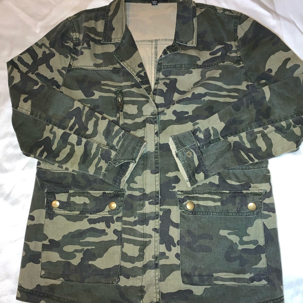 Jacket